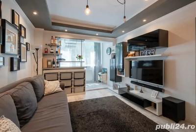 Vand apartament 2 camere Mihai Bravu Ploiesti - 1