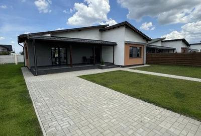 Casa Individuala 108 mp Izvor - 7