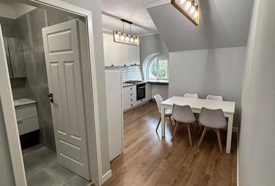 Apartament cu 2 camere decomandat în Gruia - 1