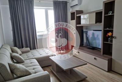 Envogue Residence | 2 Camere | Decomandat | 55mp | B11707 - 3