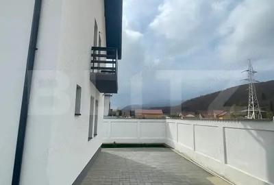 Casa de inchiriat, 135 mp, cartier Bunloc - 1