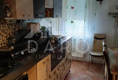 Apartament cu 2 camere decomandat în Central - 2