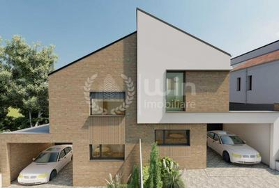 Duplex cu 4 camere | 136mp utili | Teren 325mp | Iris | Voronet! - 2