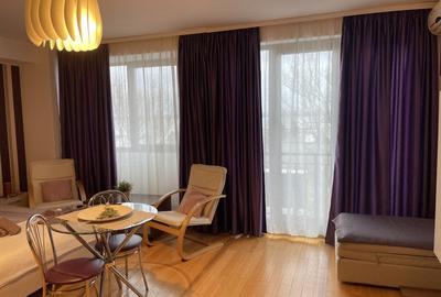 Studio-ul situat in MAMAIA - zona Caraiman - 7