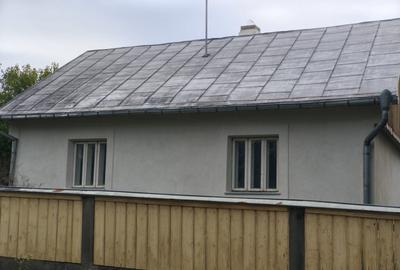 Casă cu 2 camere cu Teren 3000 Mp în Pădureni - 6