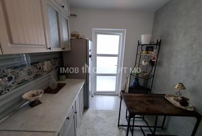 INCHIRIERE apartament 3 camere cochet in Ploiesti, zona Paltinis - 16