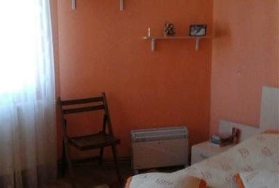 Casă cu 4 camere în Central - 5