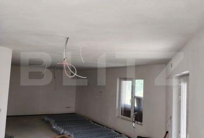 Casă cu 5 camere cu Teren 2400 Mp în Șieu - 1