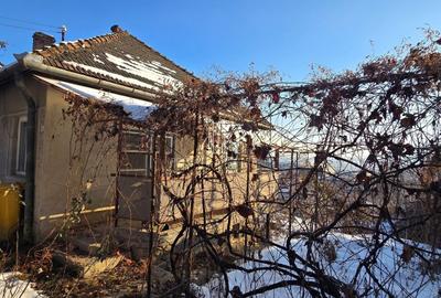 Casa de vanzare, strada Caisului, Sighisoara - 4