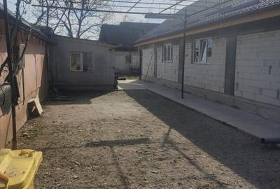 CASA CU 4 CAMERE SUPRAFATA UTILA 170MP SI TEREN 600MP SPRE VANZARE IN AVRIG - 20