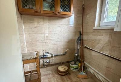 Apartament 1 camera, 22,74 mp, zona Tudor - 6