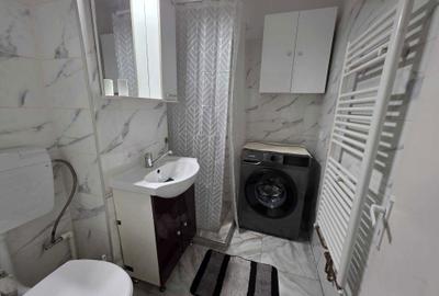 Garsonieră semidecomandată în Exterior Vest - 2