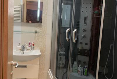 Campus-Tomis Nord-Imobil cu 2 camere+parcare privata-115000 euro - 7