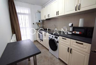 Apartament modern 3 cam. de inchiriat-Zona Henri Coanda - 3