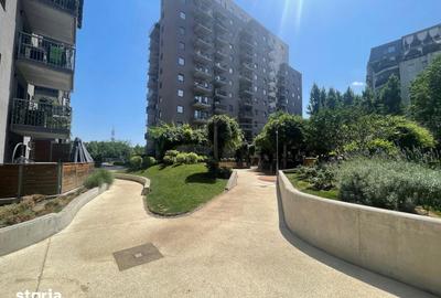 Apartament cu 2 camere, mobilat în Văcăresti - 3