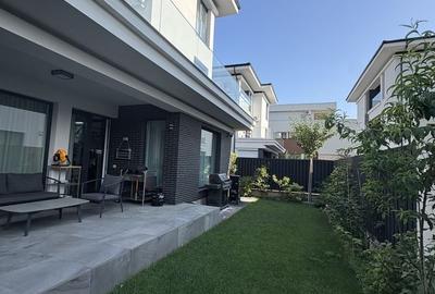 Casă individuală cu 7 camere cu Canalizare în Iancu Nicolae - 2