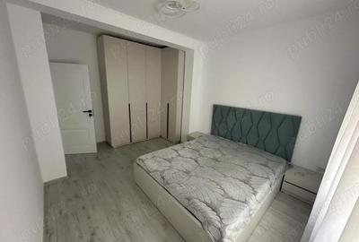 Apartament cu 2 camere decomandat în Sud - 1