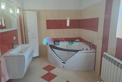 Casă cu 5 camere cu Teren 1600 Mp în Moara - 4