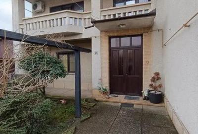 Casă cu 12 camere cu Canalizare în Brâncoveanu - 6