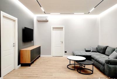 Apartament cu 2 camere în Mănăștur - 1