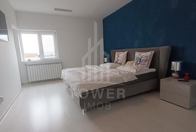 Apartament Premium cu 3 Camere - 118 mp Utili - 2