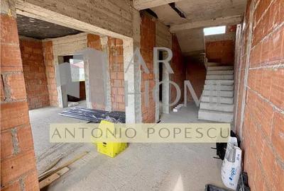 Vanzare ansamblu vile premium , 4 camere, in Paulestii Noi - 1