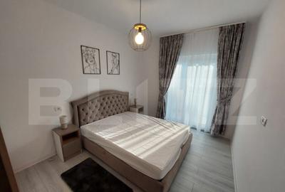 Apartament 2 camere Prima inchiriere | Bloc nou 2025 | - 5