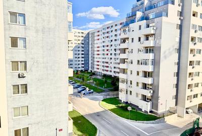 Garsoniera + Parcare subterana Bloc 2023 metrou Preciziei Rotar Park sector 6 - 10