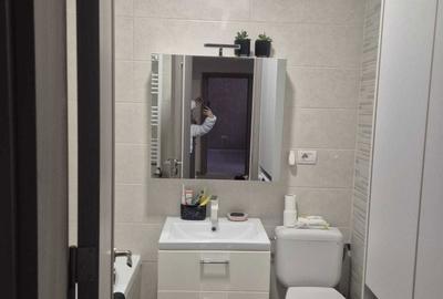 Apartament cu 2 camere decomandat în Chiajna - 1