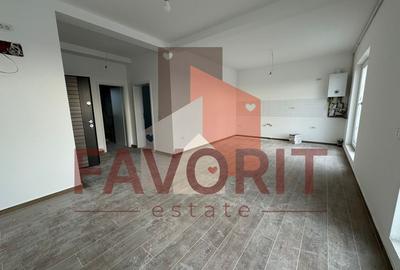 Bloc nou finalizat.  Finisat la cheie. Disponibil imediat - 3