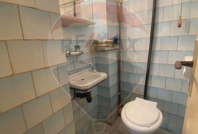 Apartament cu 3 camere decomandat în Central - 6