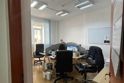 Ultracentral , strada Ienăchită Văcărescu - 4
