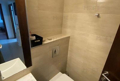 Apartament cu 2 camere decomandat în Dorobanți - 3
