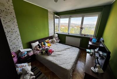 Apartament cu 2 camere strada Libertății - 9