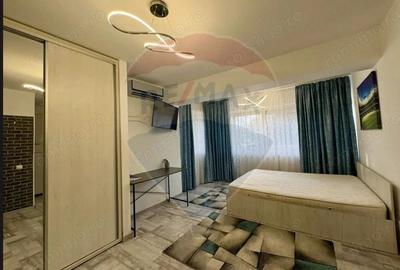 Apartament cu 1 camere de inchiriat in zona Universitate - 5