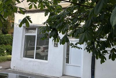 Spațiu comercial, de 132 mp, în Gara - 1