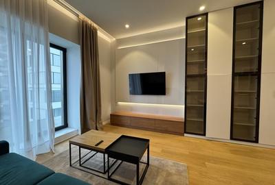 Apartament cu 2 camere decomandat, mobilat în Aviației - 3