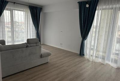 Apartament cu 2 camere decomandat în Pantelimon - 9