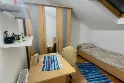 Apartament cu 4 camere decomandat în Iosia - 9