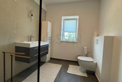 Casă individuală cu 5 camere cu Canalizare în Corbeanca - 9
