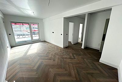 Apartament cu 3 camere decomandat în Tătărași - 5