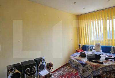 Apartament cu 5 camere decomandat în Central - 1