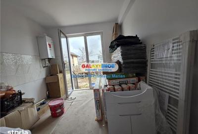Casă cu 4 camere decomandat cu Teren 258 Mp în Ghencea - 13