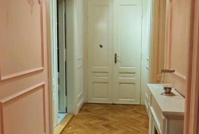 Apartament cu 4 camere semidecomandat în Ultracentral - 5