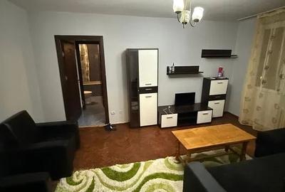 Apartament 2 camere, 57 mp, semidecomandat, ac, balcon, metrou, Piata Sudului - 2
