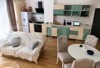 Apartament cu 2 camere în Girocului - 3