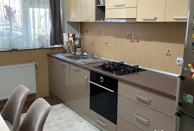 Apartament cu 2 camere decomandat, mobilat în George Enescu - 6