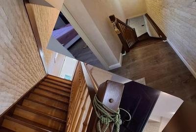 Casă cu 3 camere cu Teren 250 Mp în Bunloc - 4