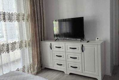 Apartament cu 2 camere decomandat în Central - 2