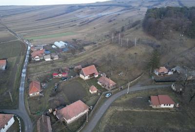 Casă 3 camere 65 mp + teren 3.134 mp Boroșneu Mic - 2